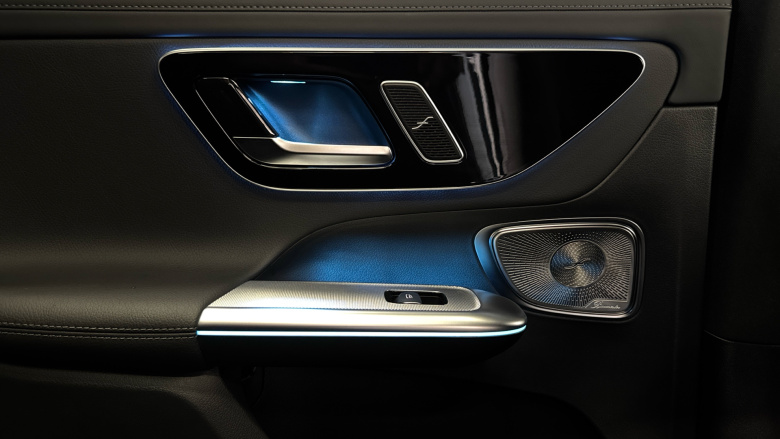 Mercedes-Benz GLC 300 4Matic AMG Line Premium Plus 5dr 9G-Tronic Petrol Estate